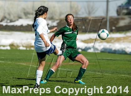 Thumbnail 3 in George Washington @ Standley Lake photogallery.