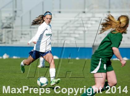 Thumbnail 3 in George Washington @ Standley Lake photogallery.
