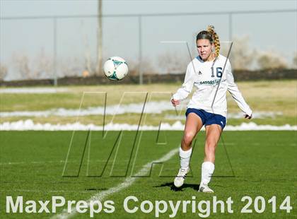 Thumbnail 2 in George Washington @ Standley Lake photogallery.