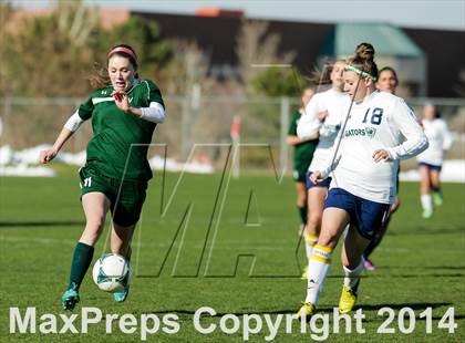 Thumbnail 1 in George Washington @ Standley Lake photogallery.