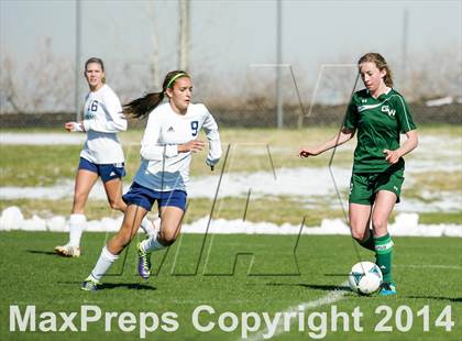 Thumbnail 3 in George Washington @ Standley Lake photogallery.
