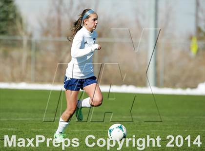 Thumbnail 1 in George Washington @ Standley Lake photogallery.
