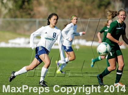 Thumbnail 1 in George Washington @ Standley Lake photogallery.