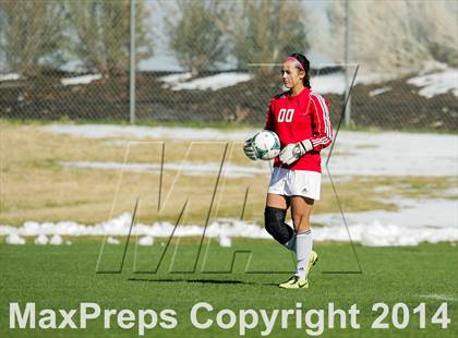 Thumbnail 3 in George Washington @ Standley Lake photogallery.
