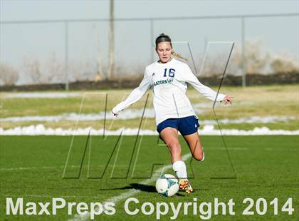Thumbnail 3 in George Washington @ Standley Lake photogallery.