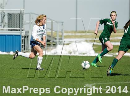 Thumbnail 3 in George Washington @ Standley Lake photogallery.