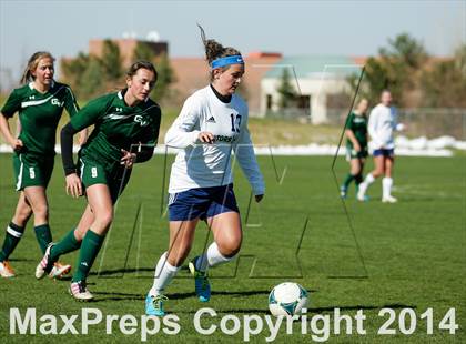 Thumbnail 3 in George Washington @ Standley Lake photogallery.