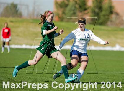Thumbnail 1 in George Washington @ Standley Lake photogallery.
