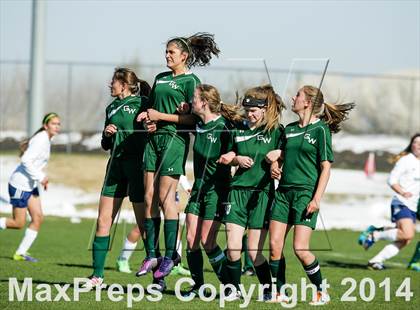 Thumbnail 2 in George Washington @ Standley Lake photogallery.