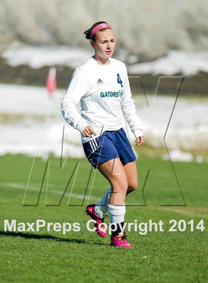 Thumbnail 1 in George Washington @ Standley Lake photogallery.