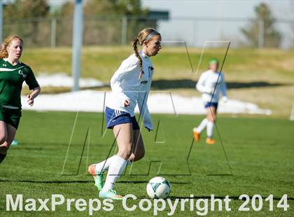 Thumbnail 3 in George Washington @ Standley Lake photogallery.