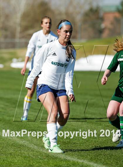 Thumbnail 3 in George Washington @ Standley Lake photogallery.