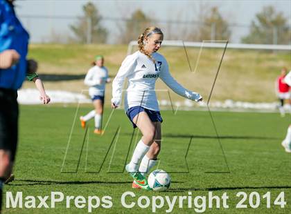 Thumbnail 3 in George Washington @ Standley Lake photogallery.