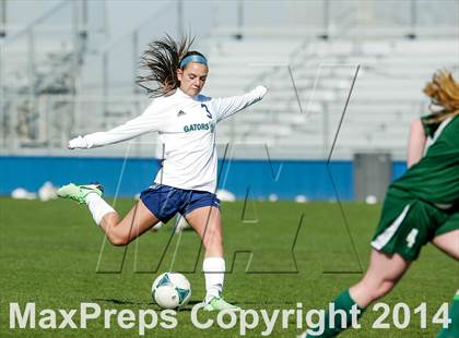 Thumbnail 1 in George Washington @ Standley Lake photogallery.