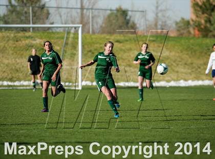 Thumbnail 3 in George Washington @ Standley Lake photogallery.