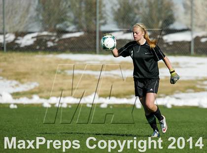 Thumbnail 2 in George Washington @ Standley Lake photogallery.