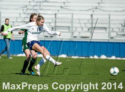 Thumbnail 1 in George Washington @ Standley Lake photogallery.