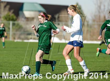 Thumbnail 2 in George Washington @ Standley Lake photogallery.