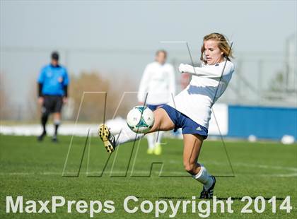 Thumbnail 1 in George Washington @ Standley Lake photogallery.