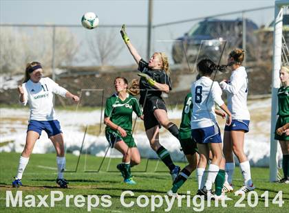 Thumbnail 3 in George Washington @ Standley Lake photogallery.