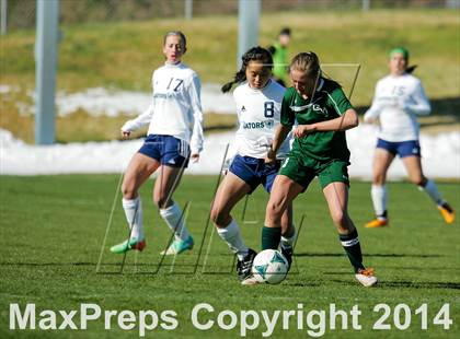 Thumbnail 1 in George Washington @ Standley Lake photogallery.