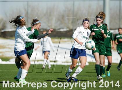 Thumbnail 3 in George Washington @ Standley Lake photogallery.