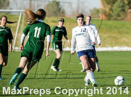 Thumbnail 3 in George Washington @ Standley Lake photogallery.