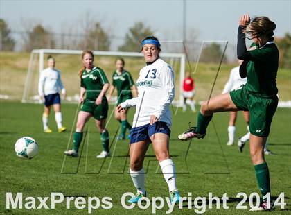 Thumbnail 2 in George Washington @ Standley Lake photogallery.