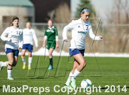 Thumbnail 3 in George Washington @ Standley Lake photogallery.