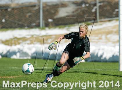 Thumbnail 2 in George Washington @ Standley Lake photogallery.