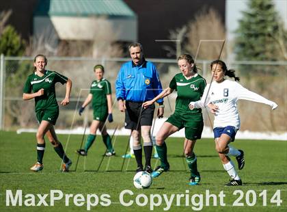Thumbnail 2 in George Washington @ Standley Lake photogallery.