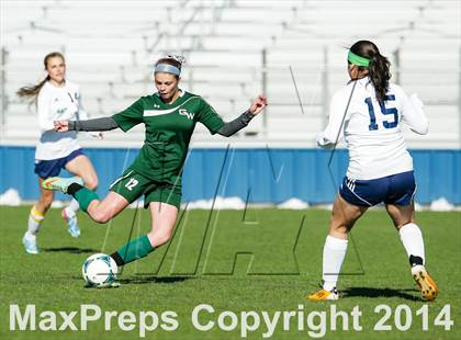 Thumbnail 2 in George Washington @ Standley Lake photogallery.