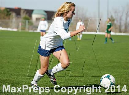 Thumbnail 3 in George Washington @ Standley Lake photogallery.