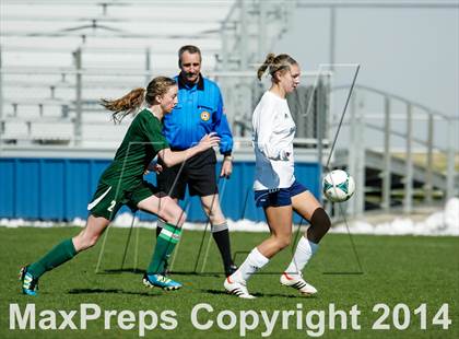 Thumbnail 3 in George Washington @ Standley Lake photogallery.