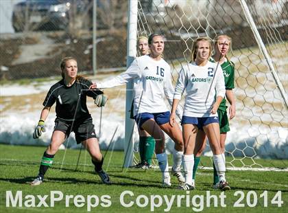 Thumbnail 1 in George Washington @ Standley Lake photogallery.