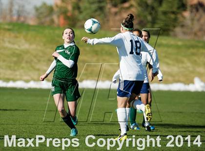Thumbnail 3 in George Washington @ Standley Lake photogallery.