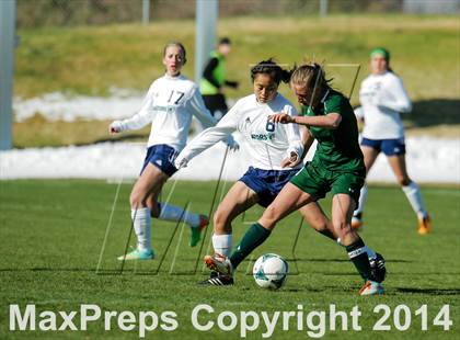Thumbnail 3 in George Washington @ Standley Lake photogallery.