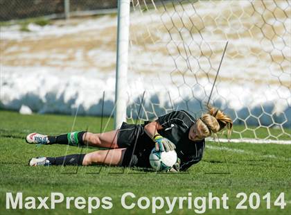 Thumbnail 2 in George Washington @ Standley Lake photogallery.