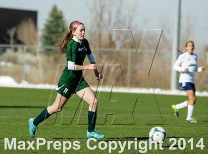 Thumbnail 1 in George Washington @ Standley Lake photogallery.