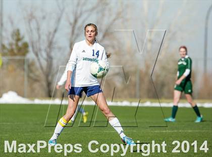 Thumbnail 3 in George Washington @ Standley Lake photogallery.