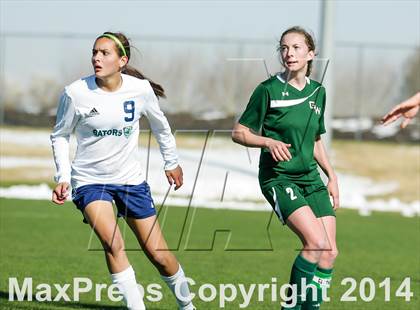 Thumbnail 2 in George Washington @ Standley Lake photogallery.