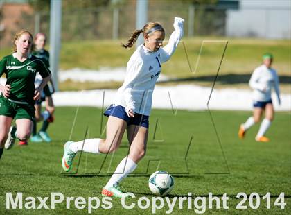 Thumbnail 1 in George Washington @ Standley Lake photogallery.