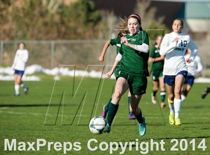Thumbnail 3 in George Washington @ Standley Lake photogallery.