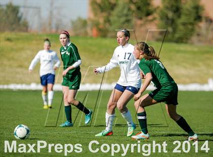 Thumbnail 3 in George Washington @ Standley Lake photogallery.