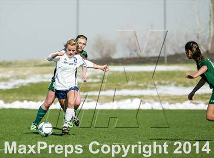 Thumbnail 2 in George Washington @ Standley Lake photogallery.