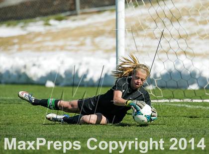Thumbnail 1 in George Washington @ Standley Lake photogallery.