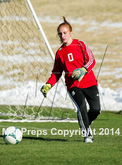 Thumbnail 2 in George Washington @ Standley Lake photogallery.