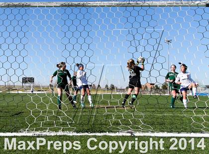 Thumbnail 1 in George Washington @ Standley Lake photogallery.