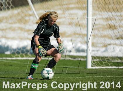 Thumbnail 3 in George Washington @ Standley Lake photogallery.