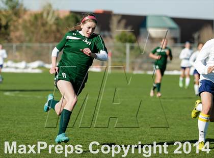 Thumbnail 2 in George Washington @ Standley Lake photogallery.